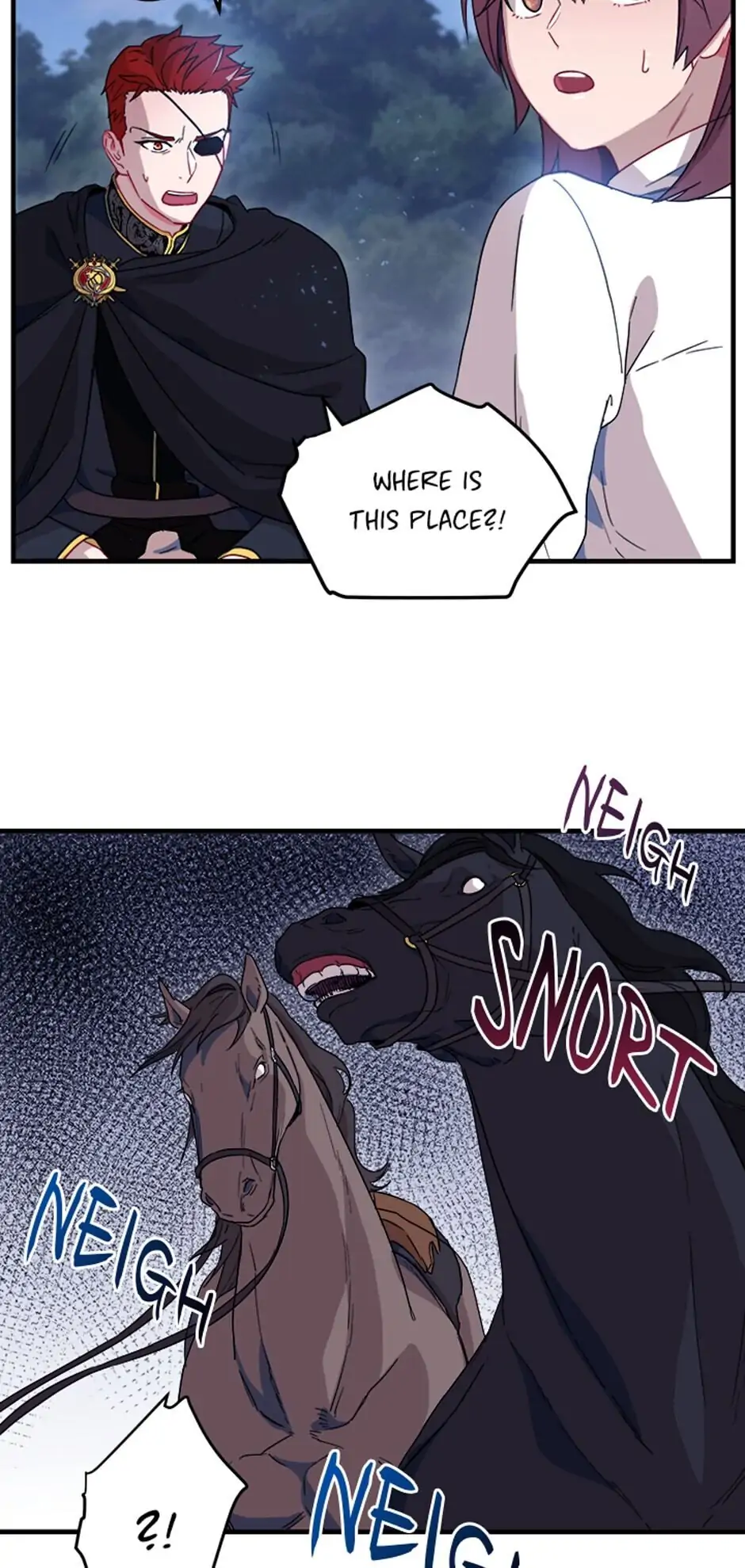 Read As You Wish, Prince ENGLISH Manga Online