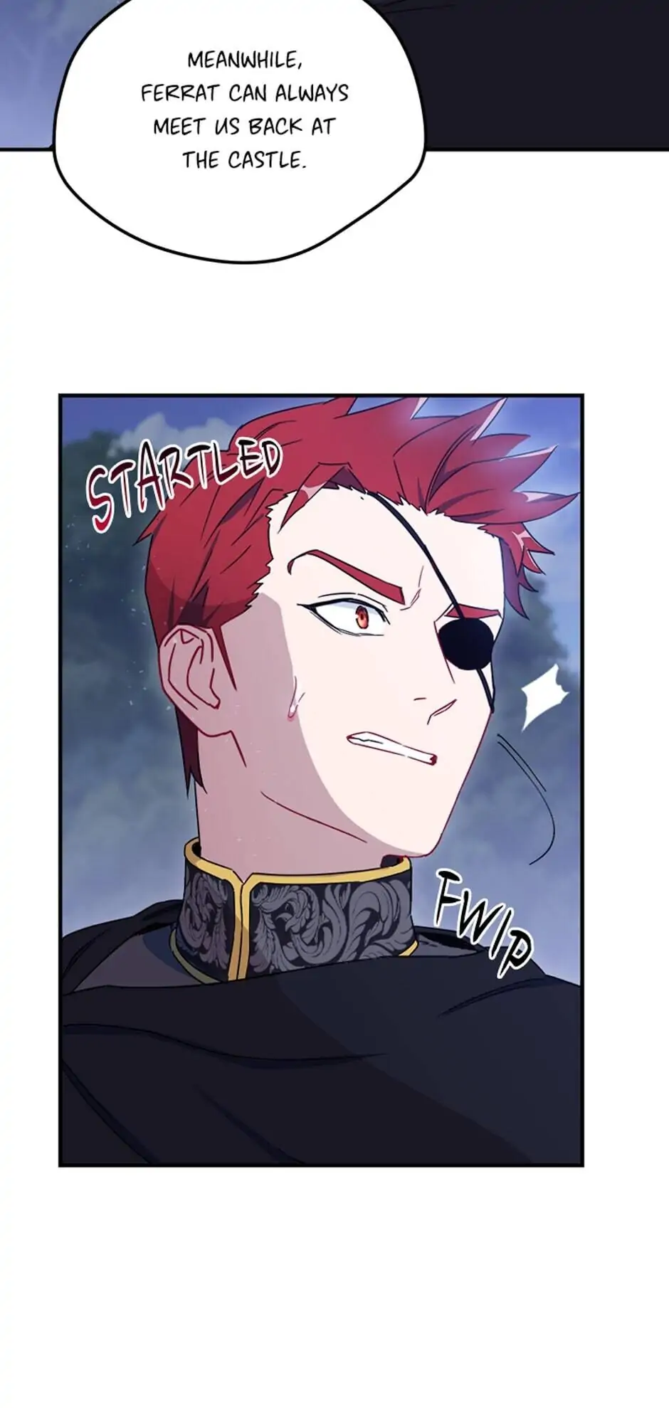 Read As You Wish, Prince ENGLISH Manga Online