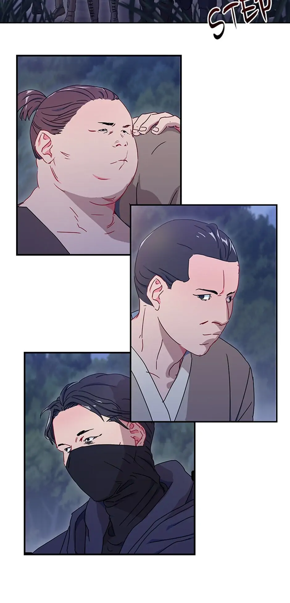 Read As You Wish, Prince ENGLISH Manga Online