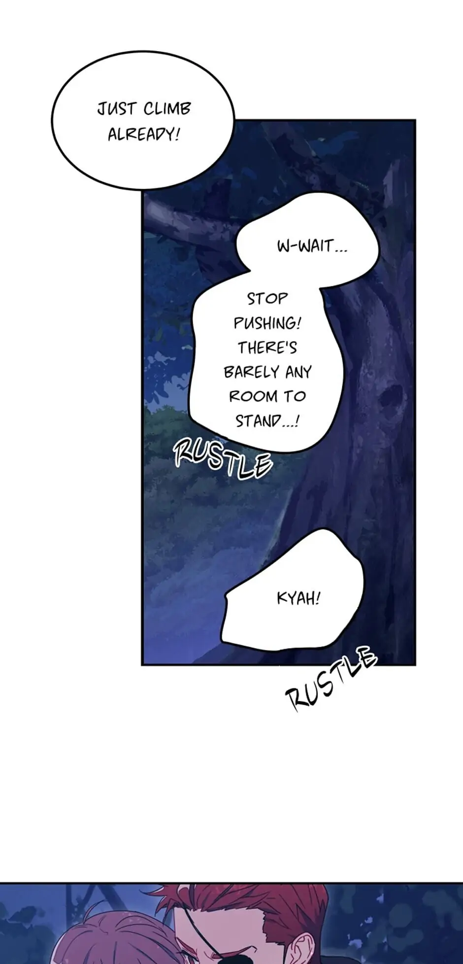 Read As You Wish, Prince ENGLISH Manga Online