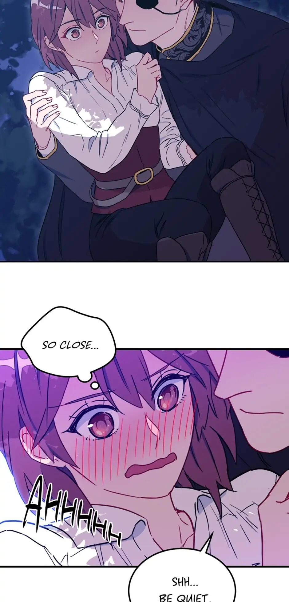 Read As You Wish, Prince ENGLISH Manga Online