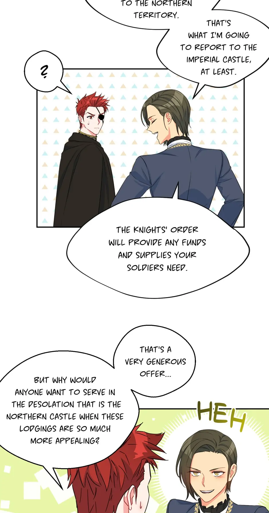 Read As You Wish, Prince ENGLISH Manga Online