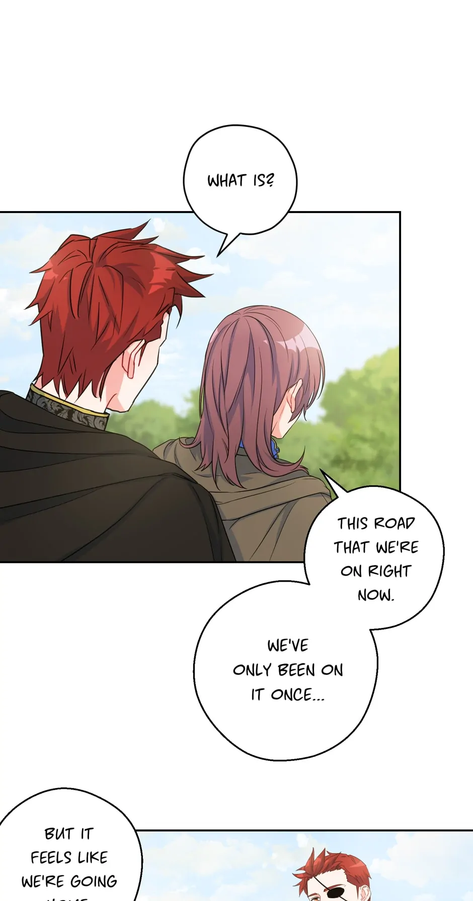 Read As You Wish, Prince ENGLISH Manga Online