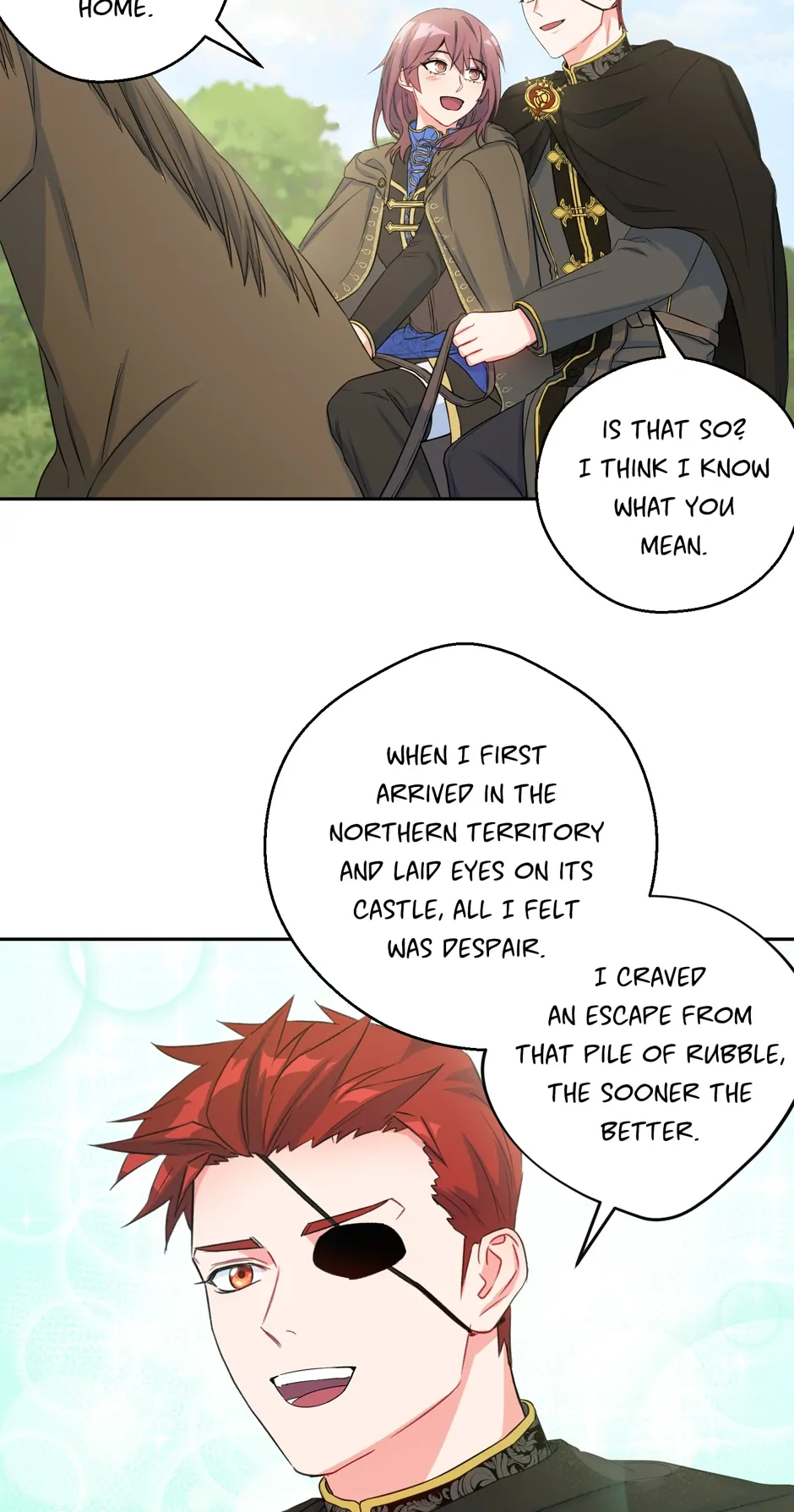 Read As You Wish, Prince ENGLISH Manga Online