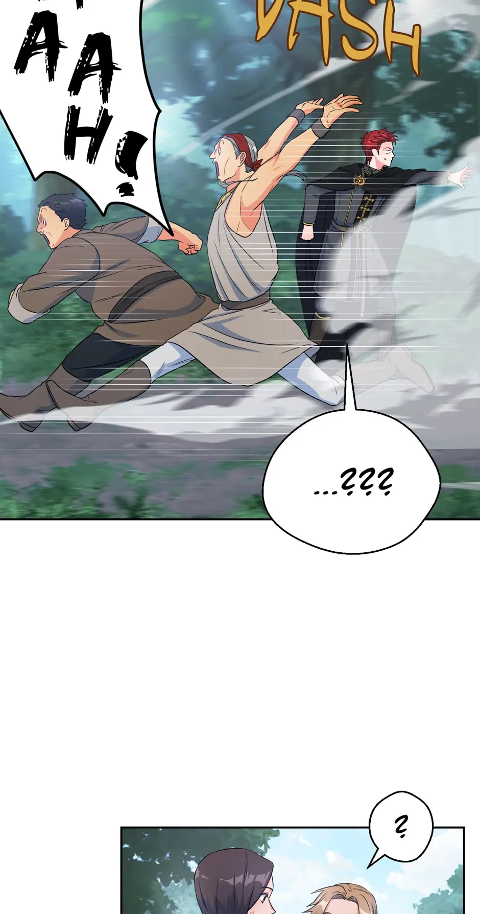 Read As You Wish, Prince ENGLISH Manga Online