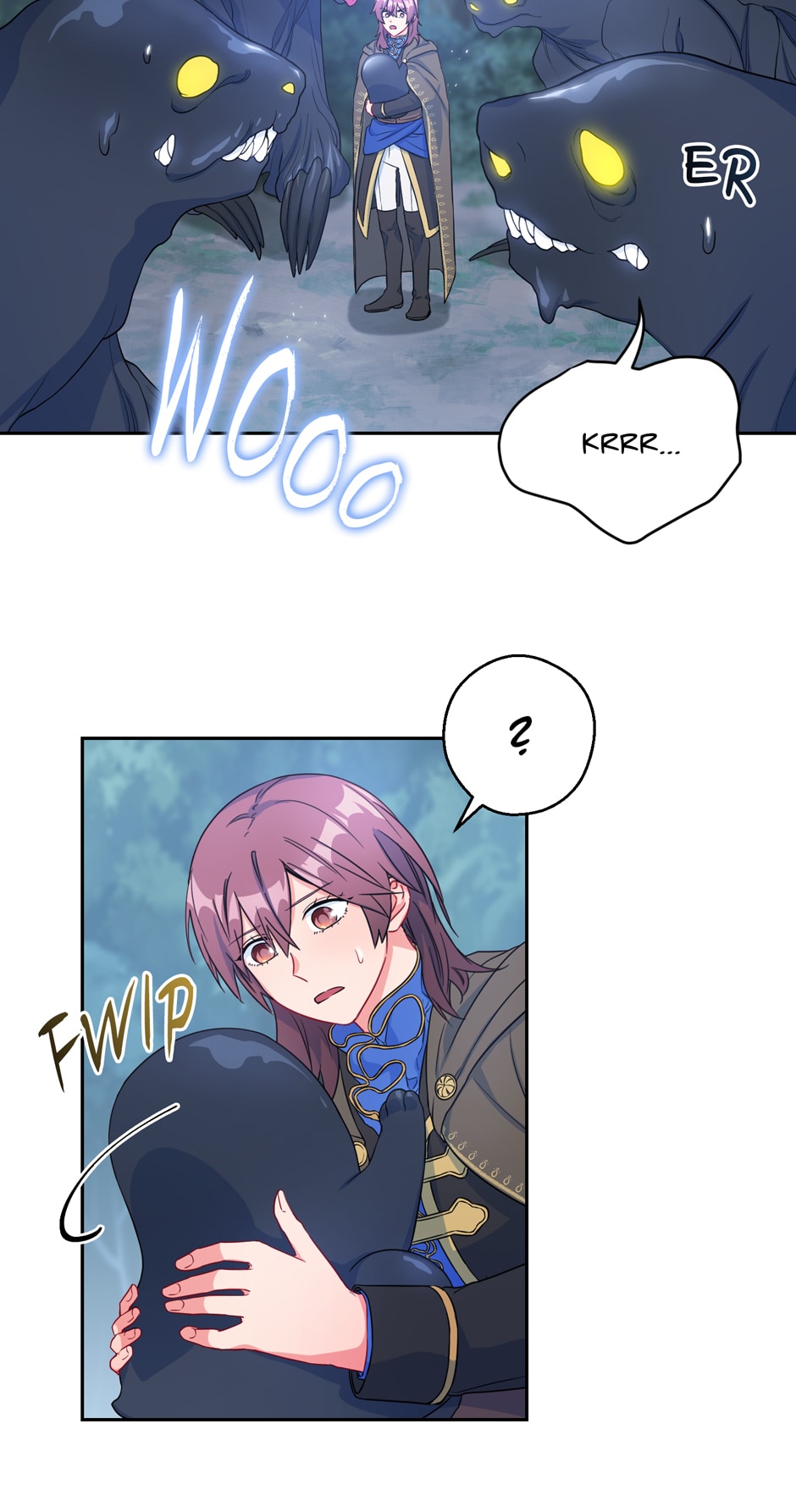 Read As You Wish, Prince ENGLISH Manga Online