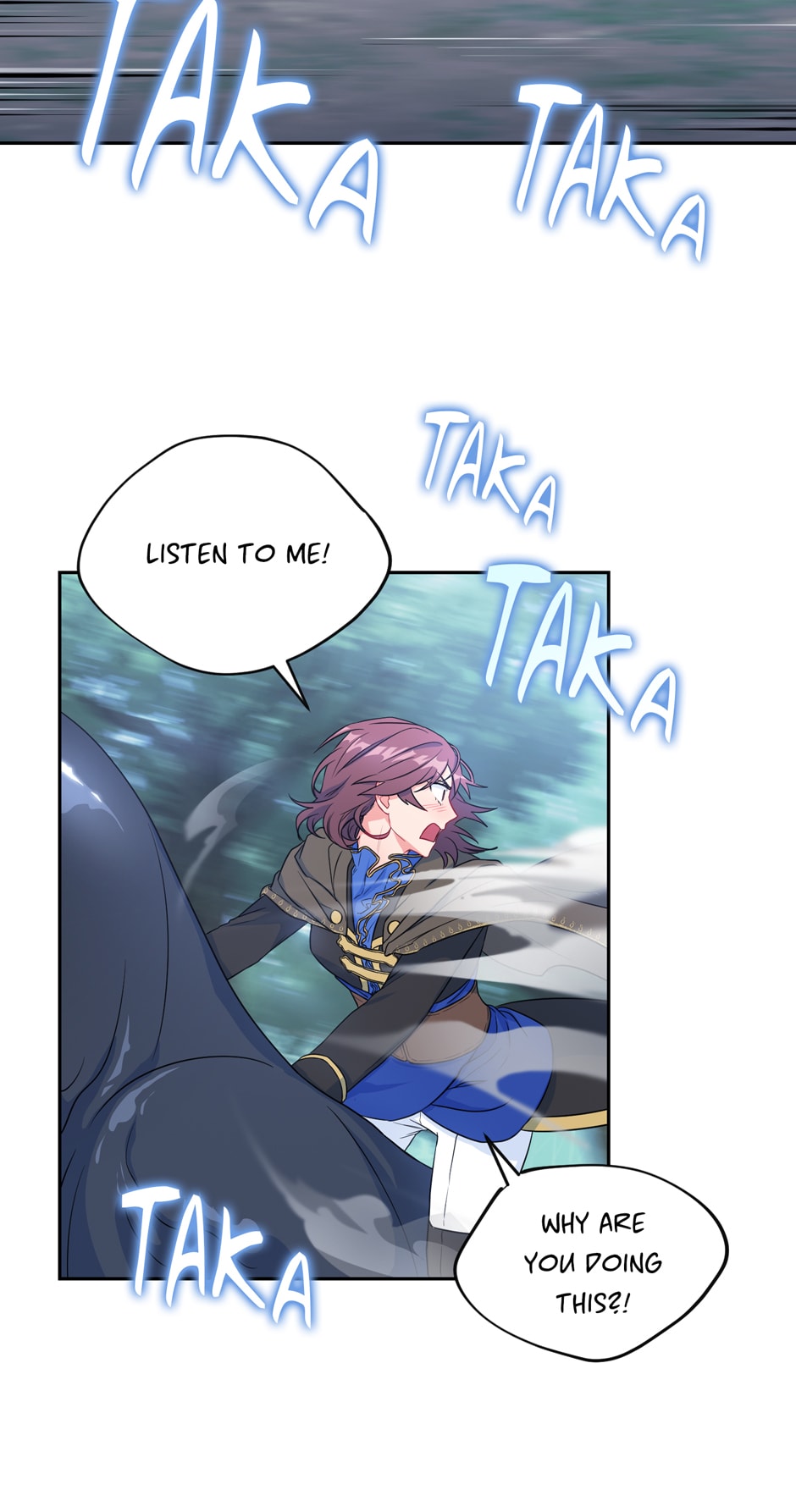 Read As You Wish, Prince ENGLISH Manga Online