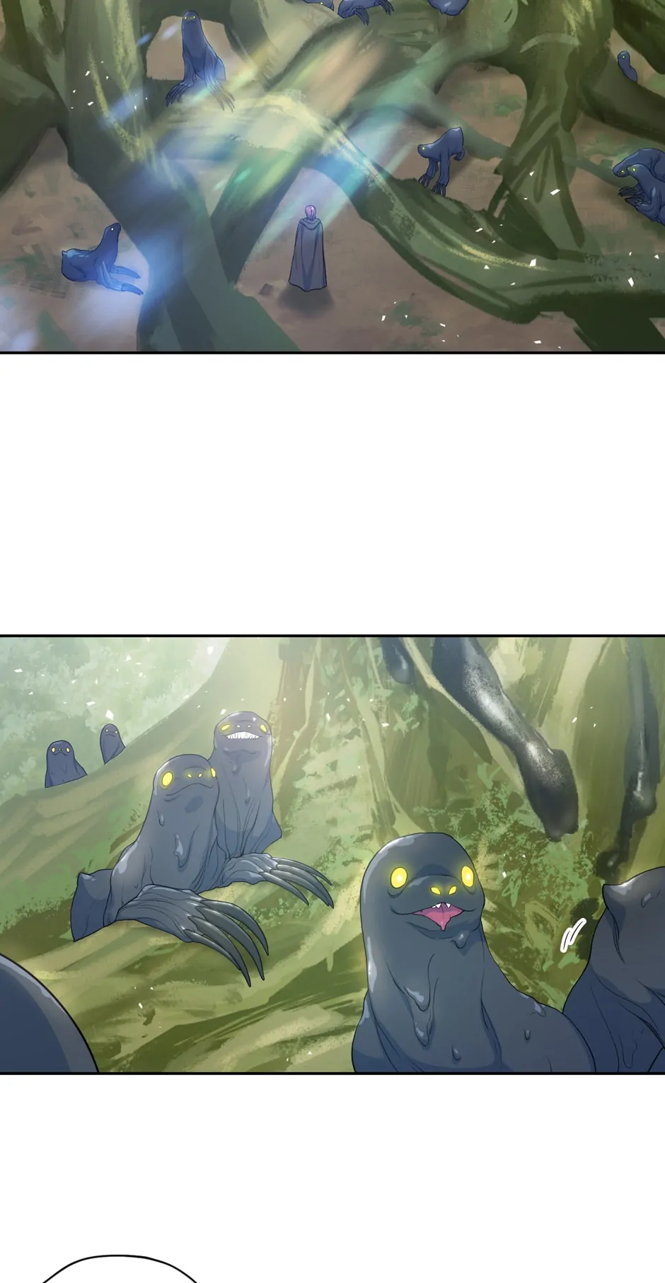 Read As You Wish, Prince ENGLISH Manga Online