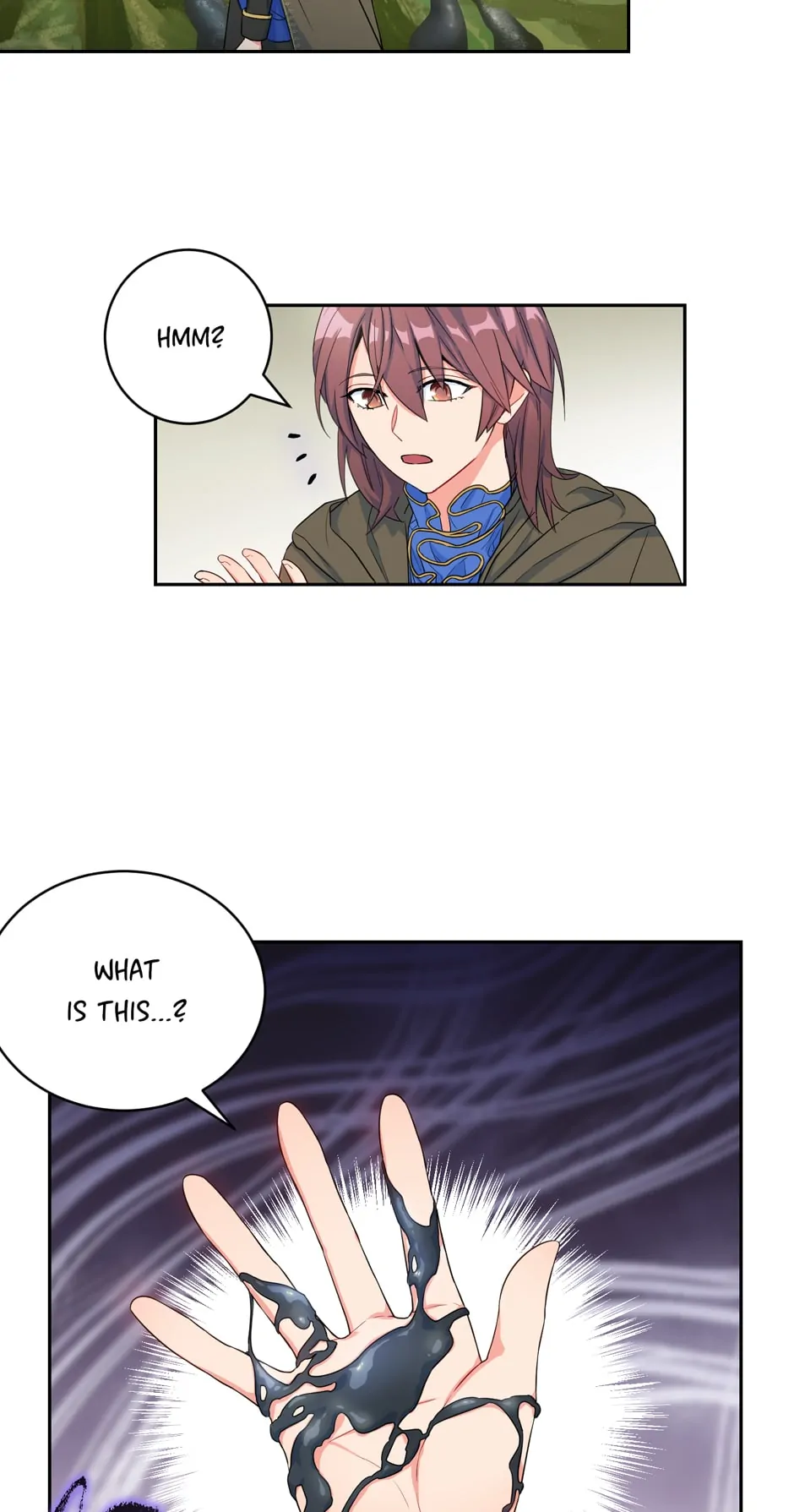 Read As You Wish, Prince ENGLISH Manga Online