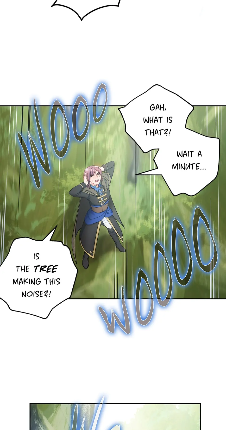 Read As You Wish, Prince ENGLISH Manga Online