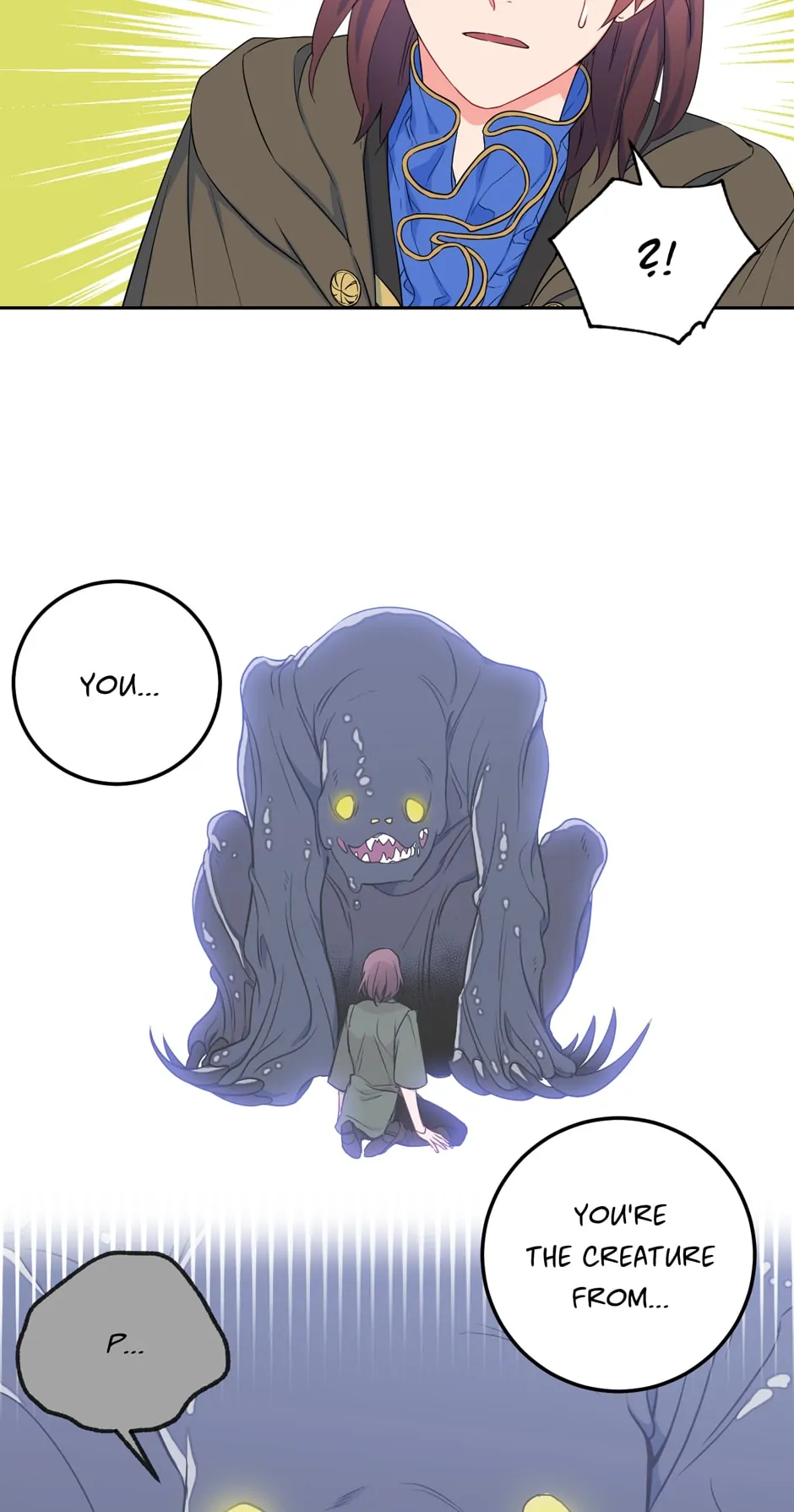 Read As You Wish, Prince ENGLISH Manga Online