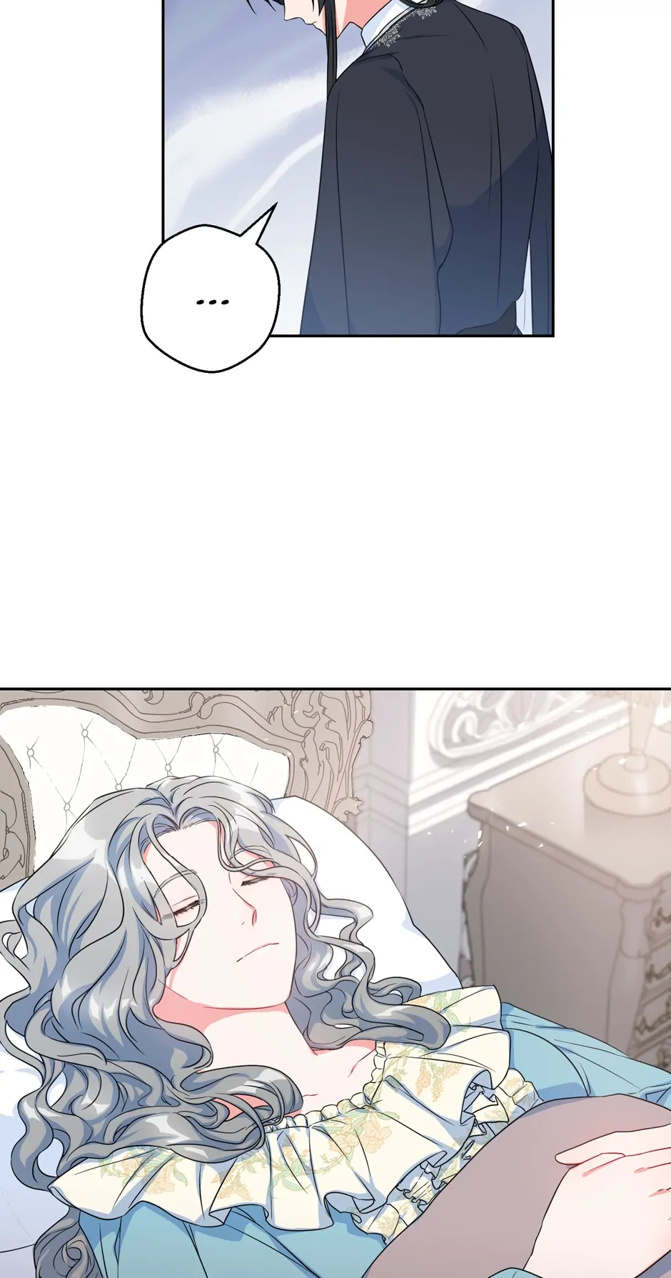 Read As You Wish, Prince ENGLISH Manga Online