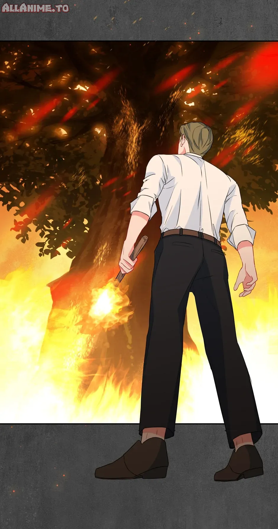 Read As You Wish, Prince ENGLISH Manga Online