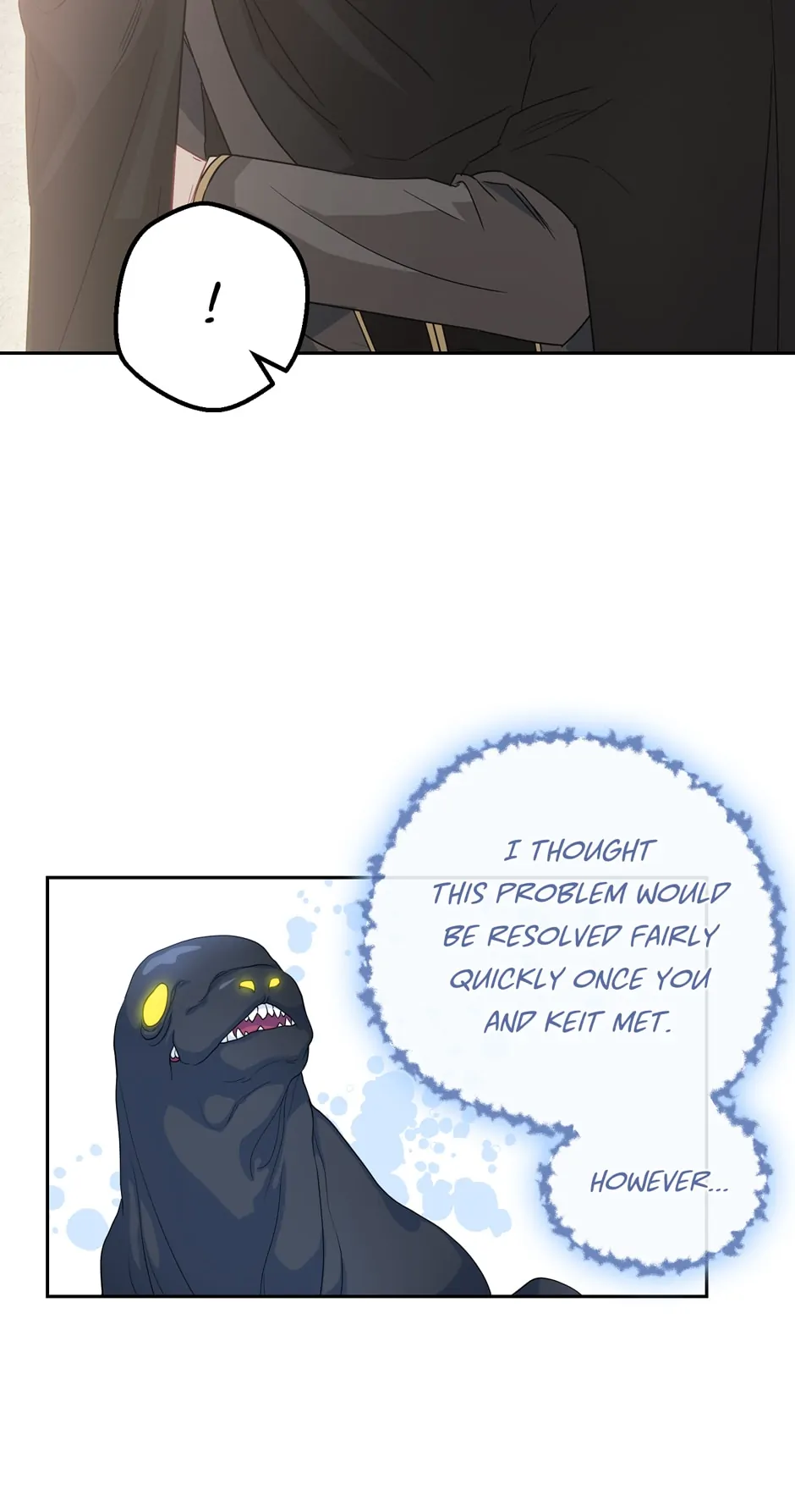 Read As You Wish, Prince ENGLISH Manga Online