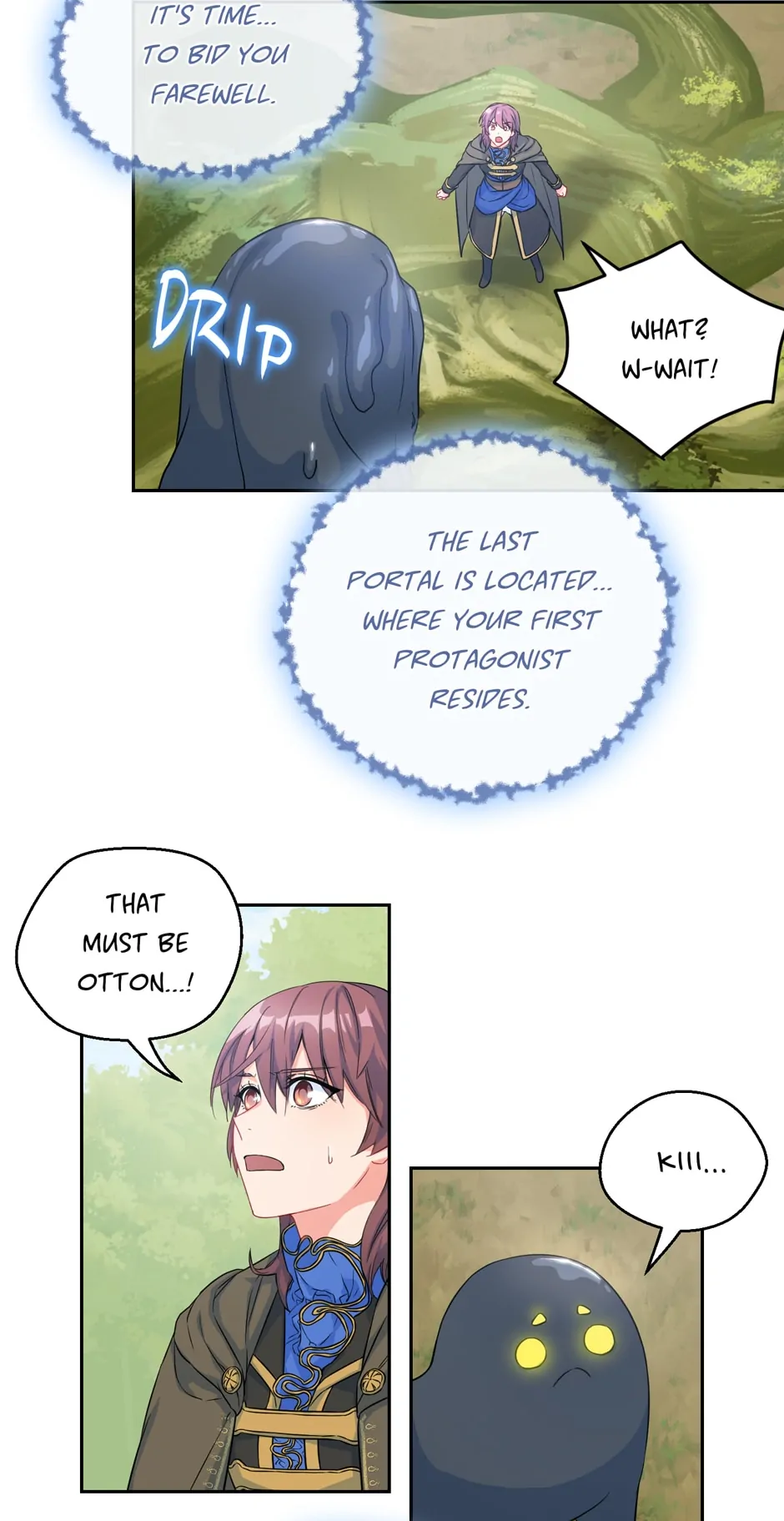 Read As You Wish, Prince ENGLISH Manga Online