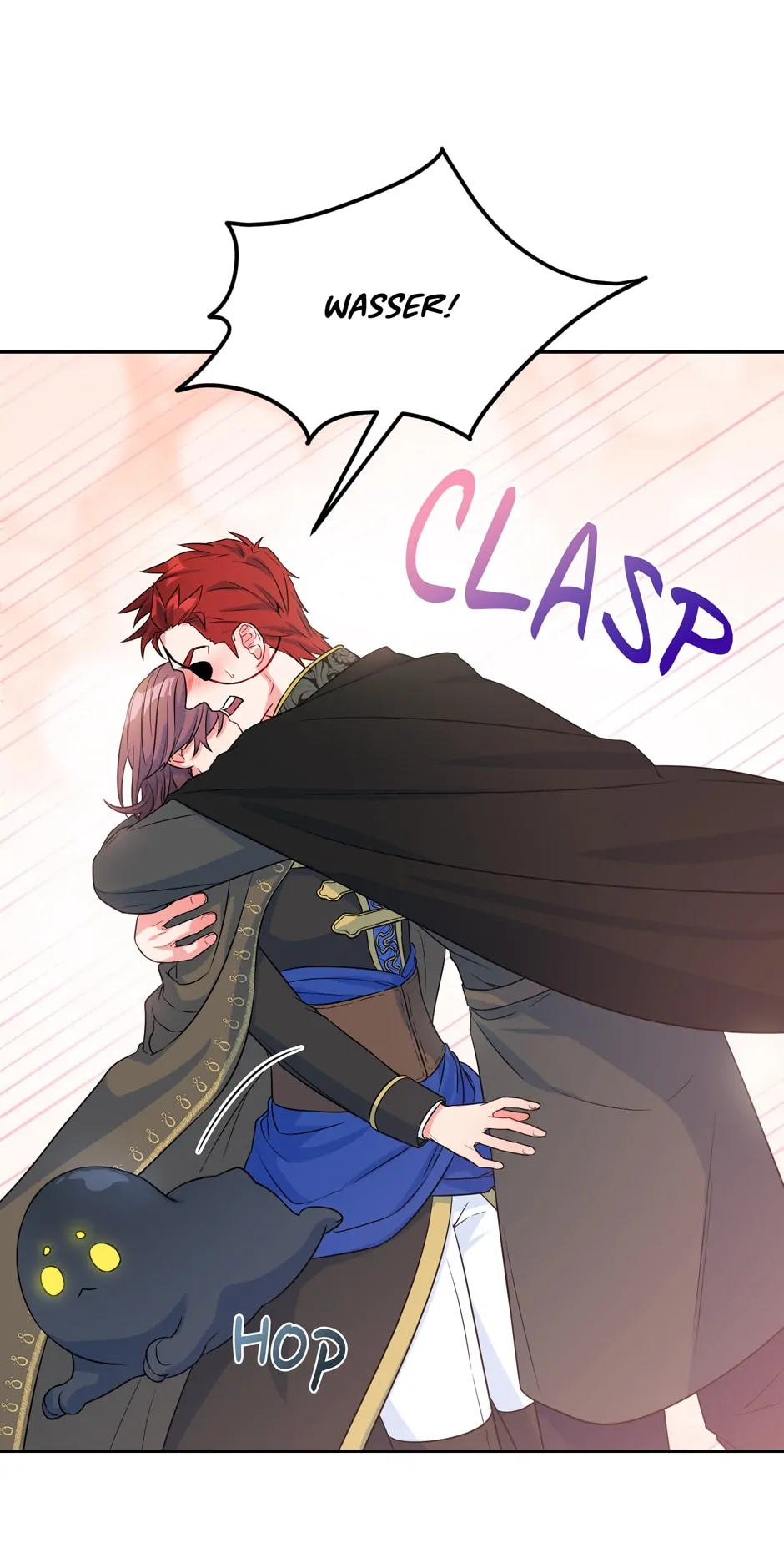 Read As You Wish, Prince ENGLISH Manga Online