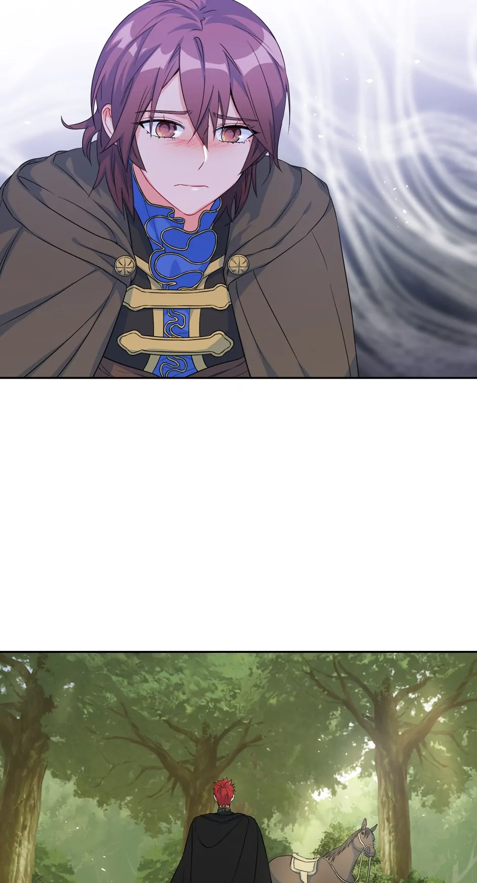 Read As You Wish, Prince ENGLISH Manga Online