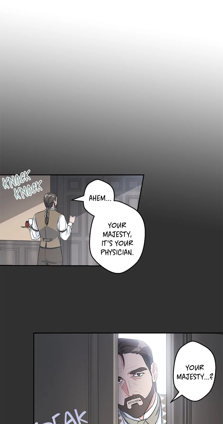 Read As You Wish, Prince ENGLISH Manga Online