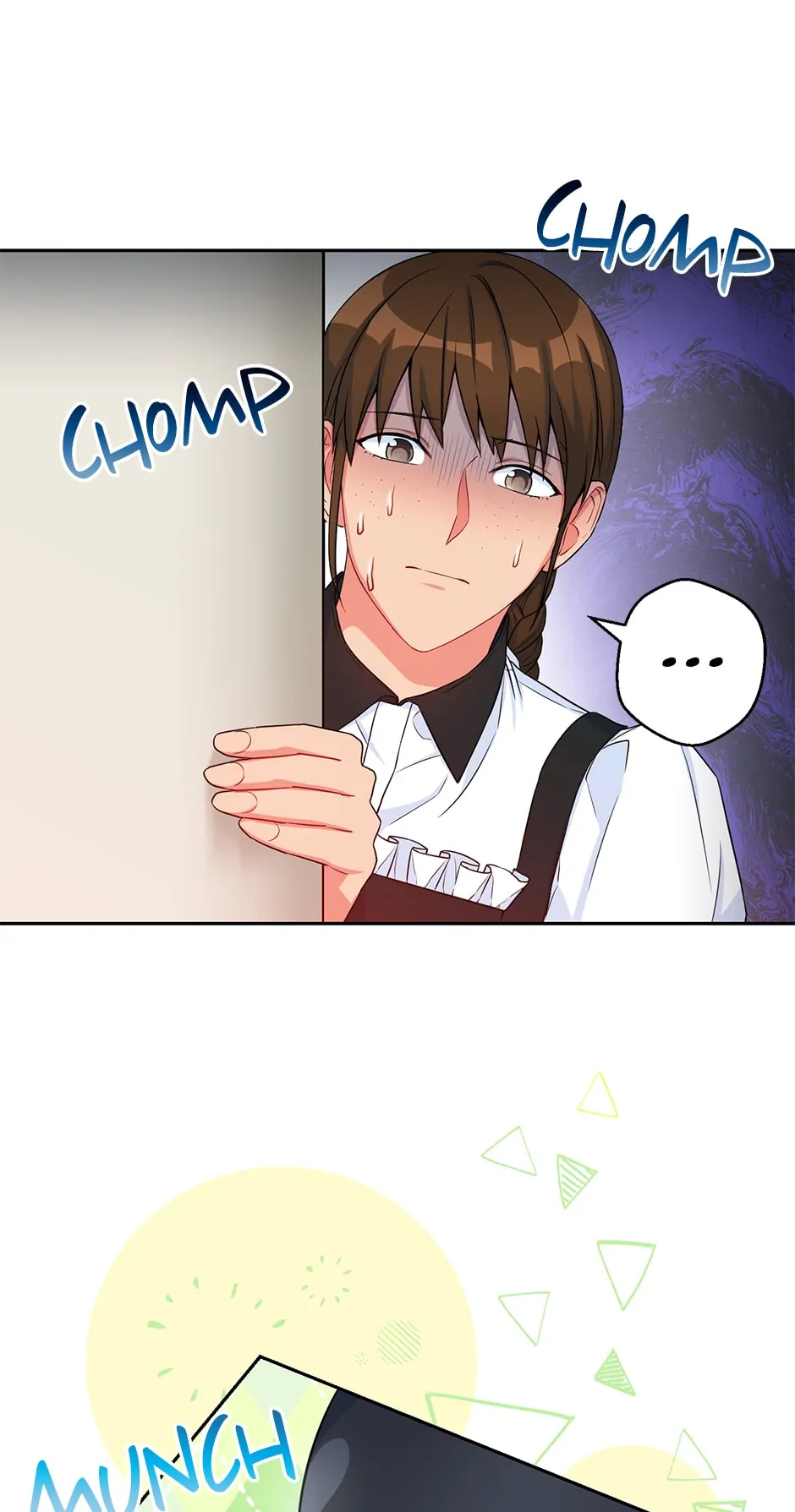 Read As You Wish, Prince ENGLISH Manga Online