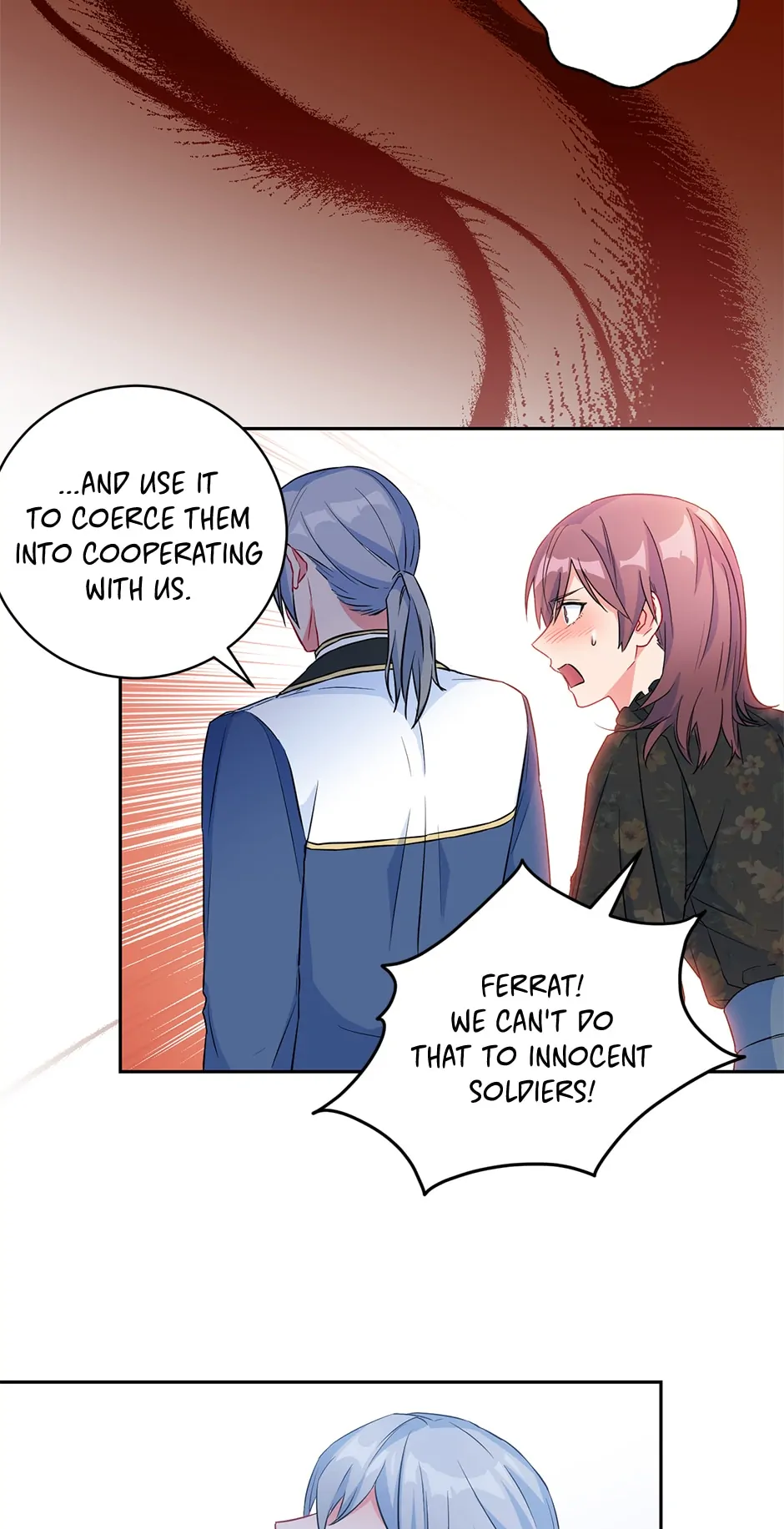 Read As You Wish, Prince ENGLISH Manga Online