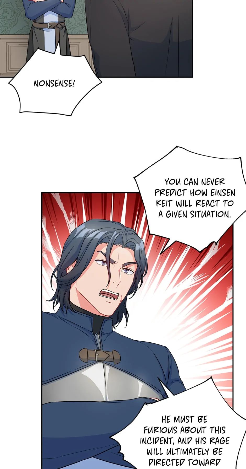 Read As You Wish, Prince ENGLISH Manga Online