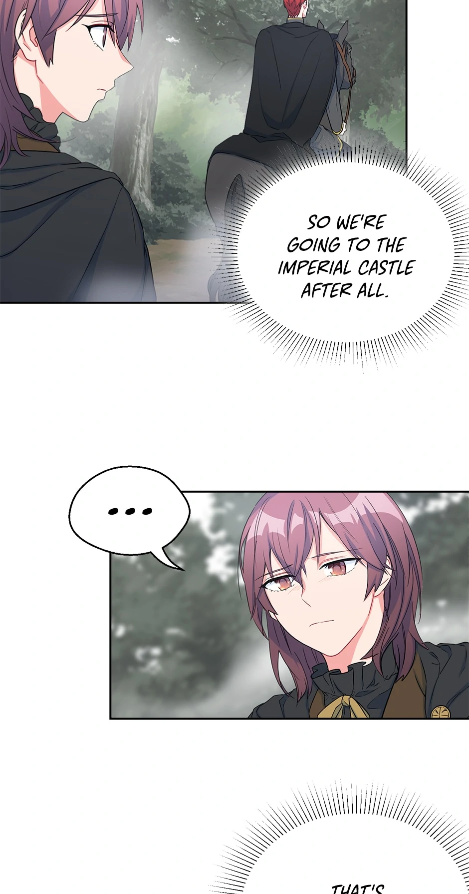 Read As You Wish, Prince ENGLISH Manga Online