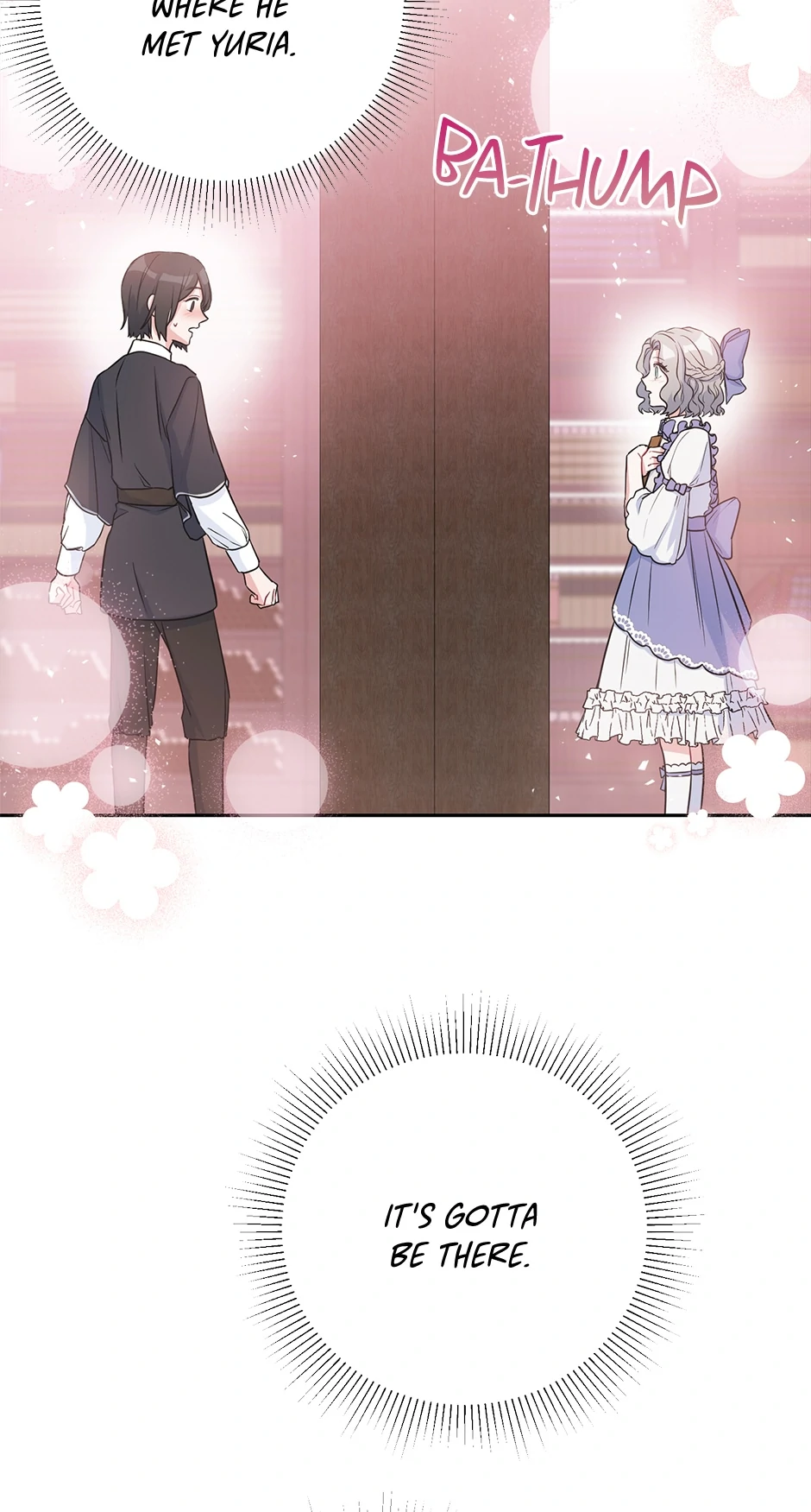 Read As You Wish, Prince ENGLISH Manga Online