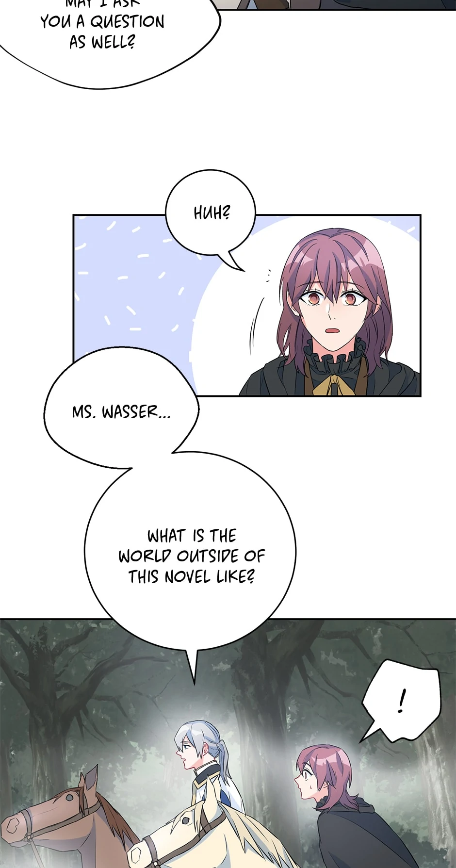 Read As You Wish, Prince ENGLISH Manga Online