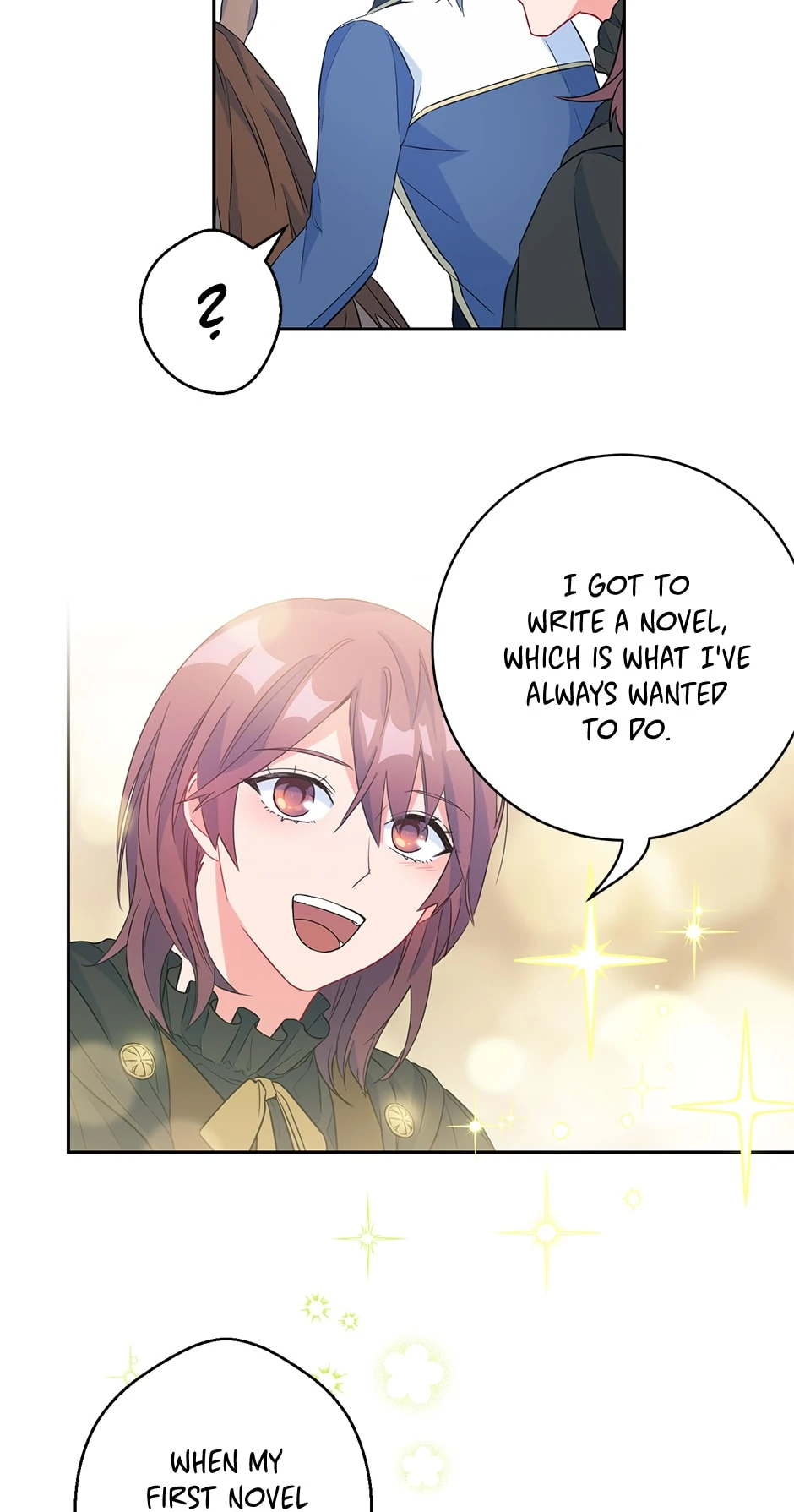 Read As You Wish, Prince ENGLISH Manga Online