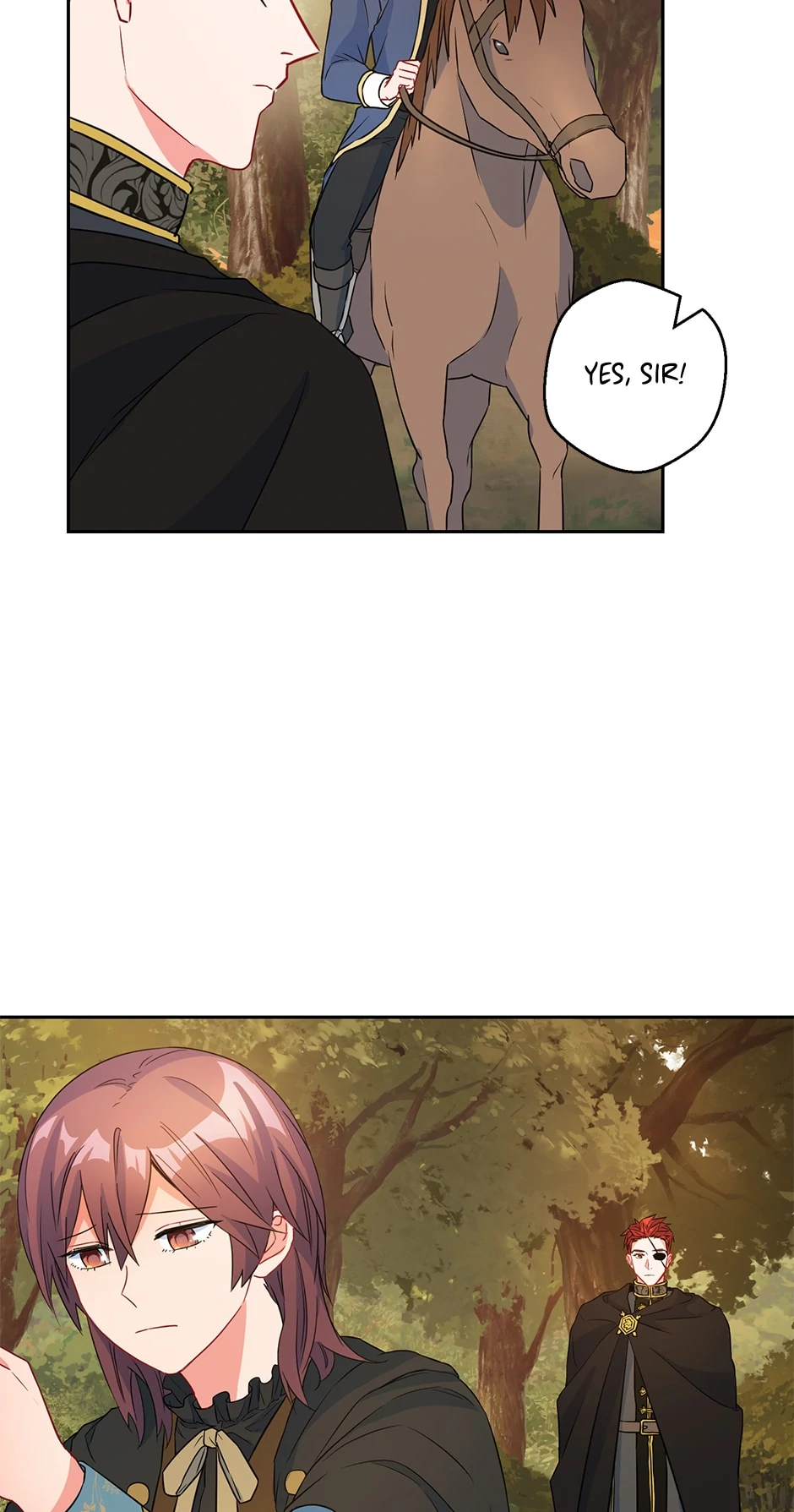 Read As You Wish, Prince ENGLISH Manga Online