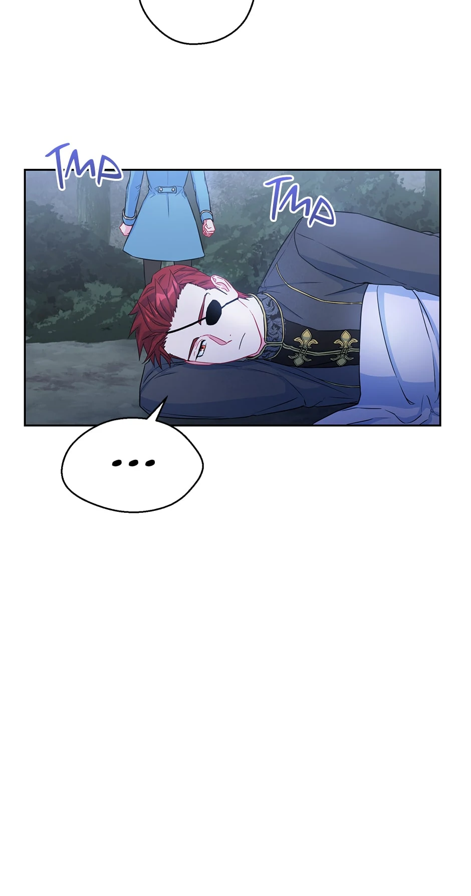 Read As You Wish, Prince ENGLISH Manga Online