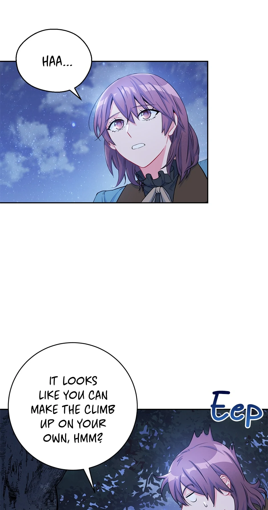 Read As You Wish, Prince ENGLISH Manga Online