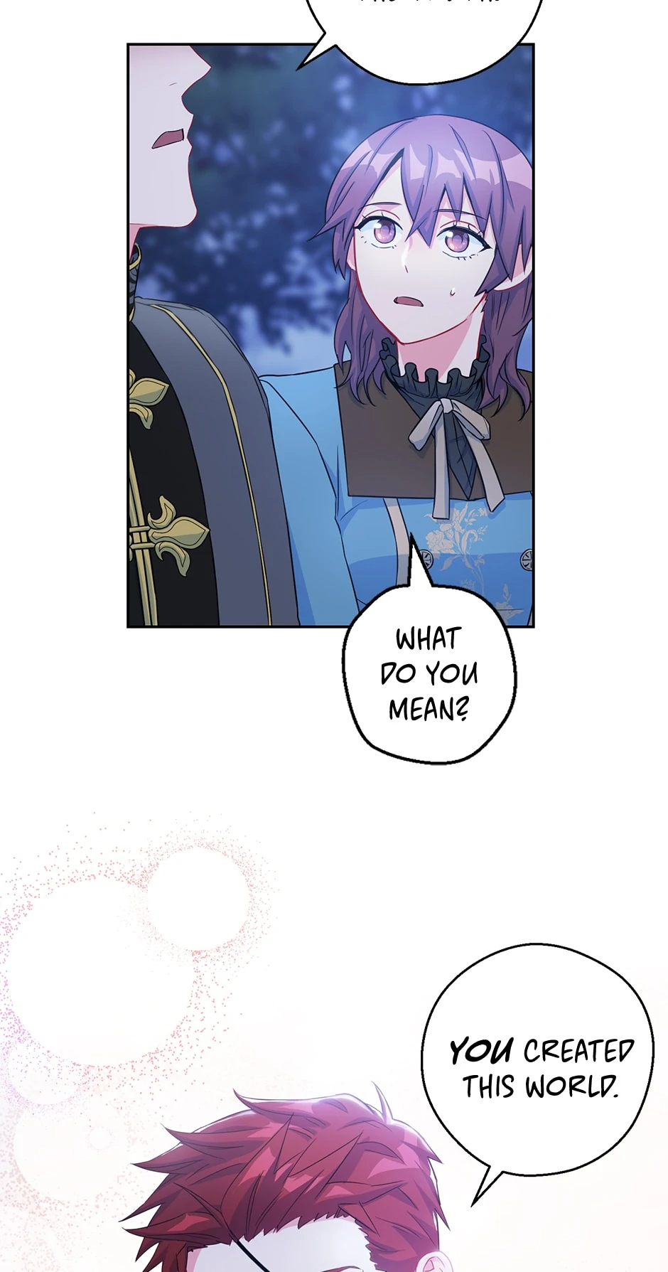 Read As You Wish, Prince ENGLISH Manga Online