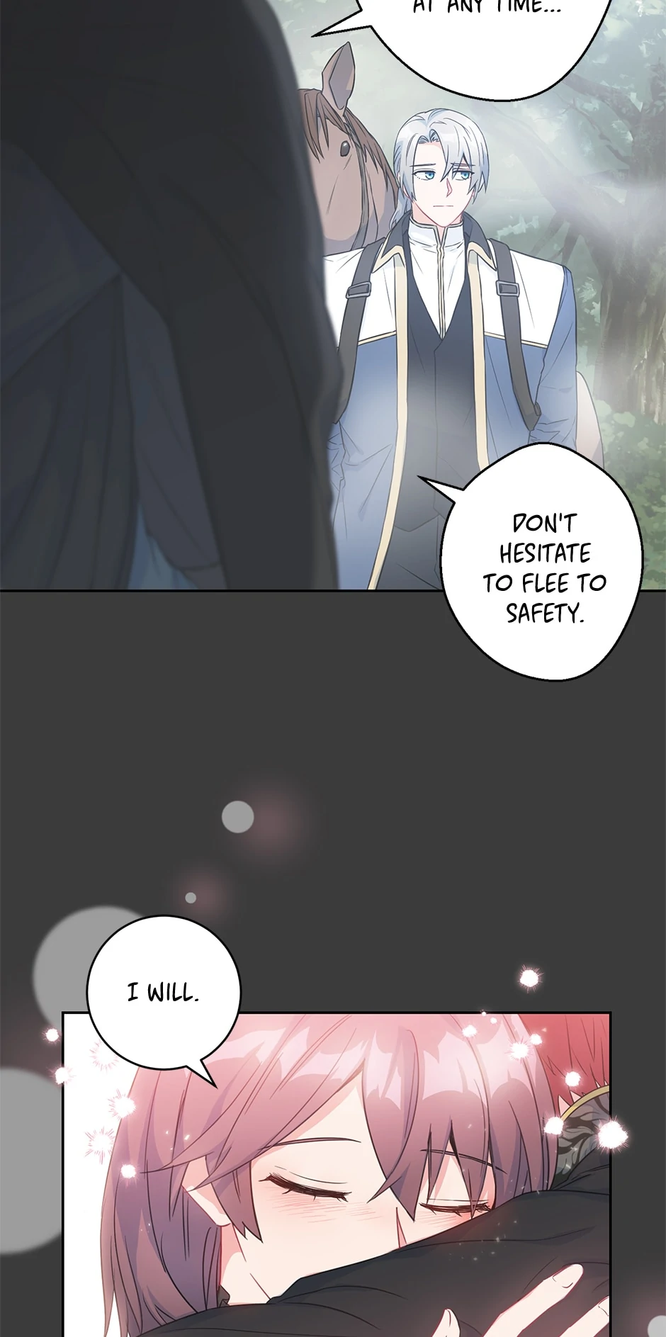 Read As You Wish, Prince ENGLISH Manga Online