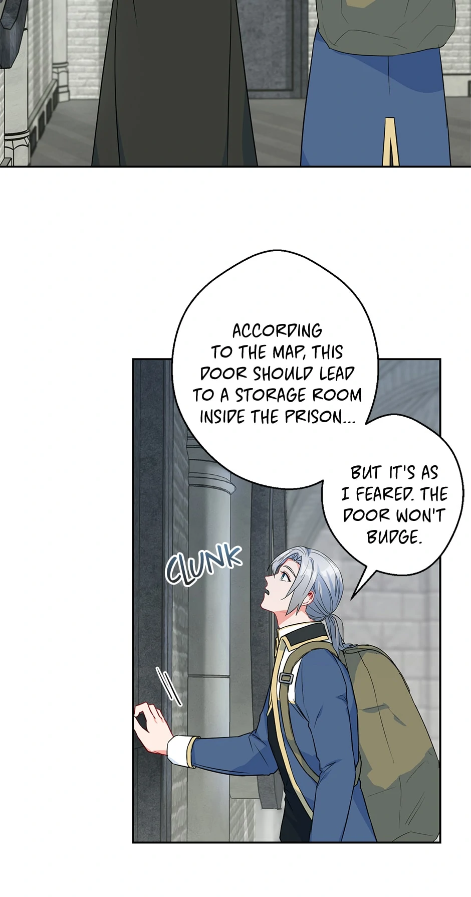 Read As You Wish, Prince ENGLISH Manga Online