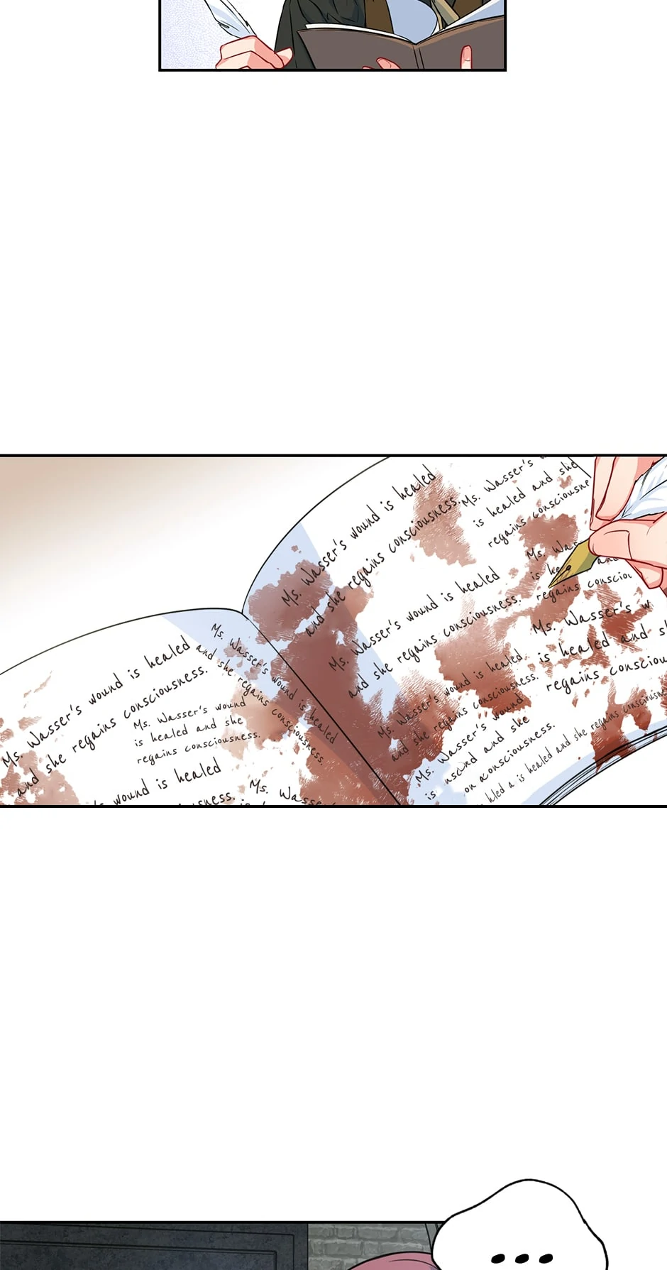 Read As You Wish, Prince ENGLISH Manga Online