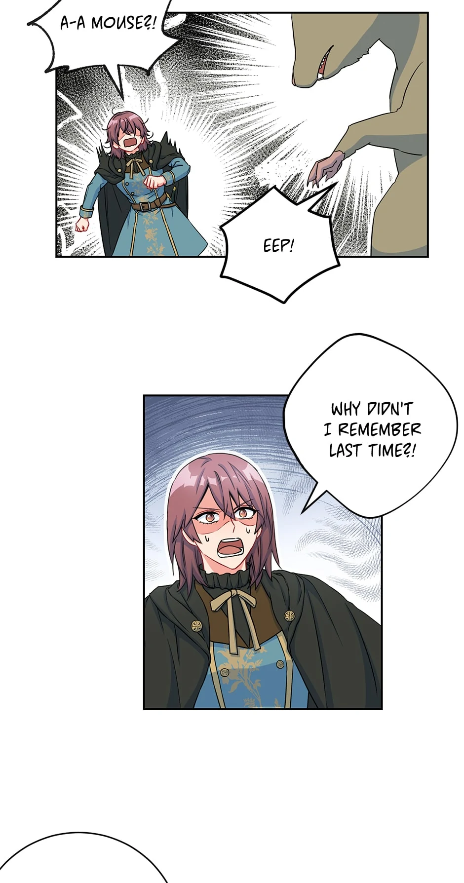 Read As You Wish, Prince ENGLISH Manga Online