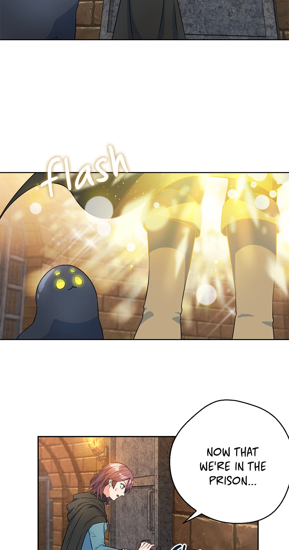 Read As You Wish, Prince ENGLISH Manga Online