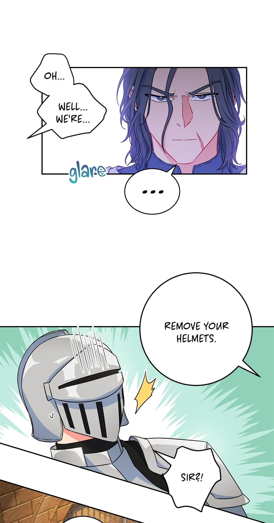 Read As You Wish, Prince ENGLISH Manga Online