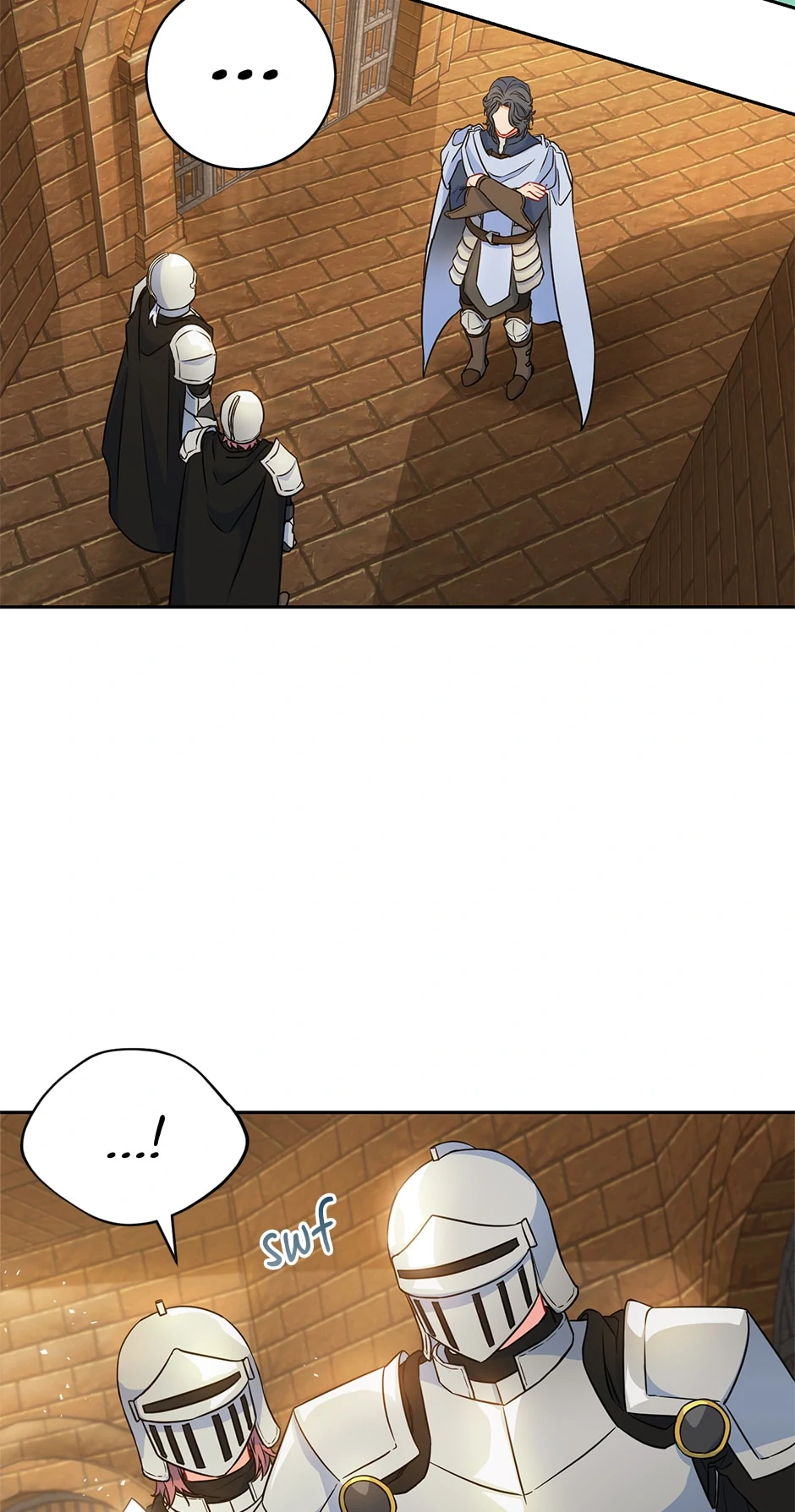 Read As You Wish, Prince ENGLISH Manga Online