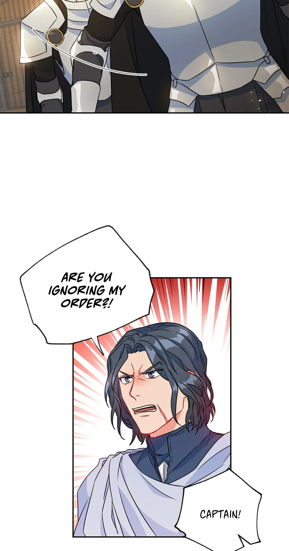 Read As You Wish, Prince ENGLISH Manga Online