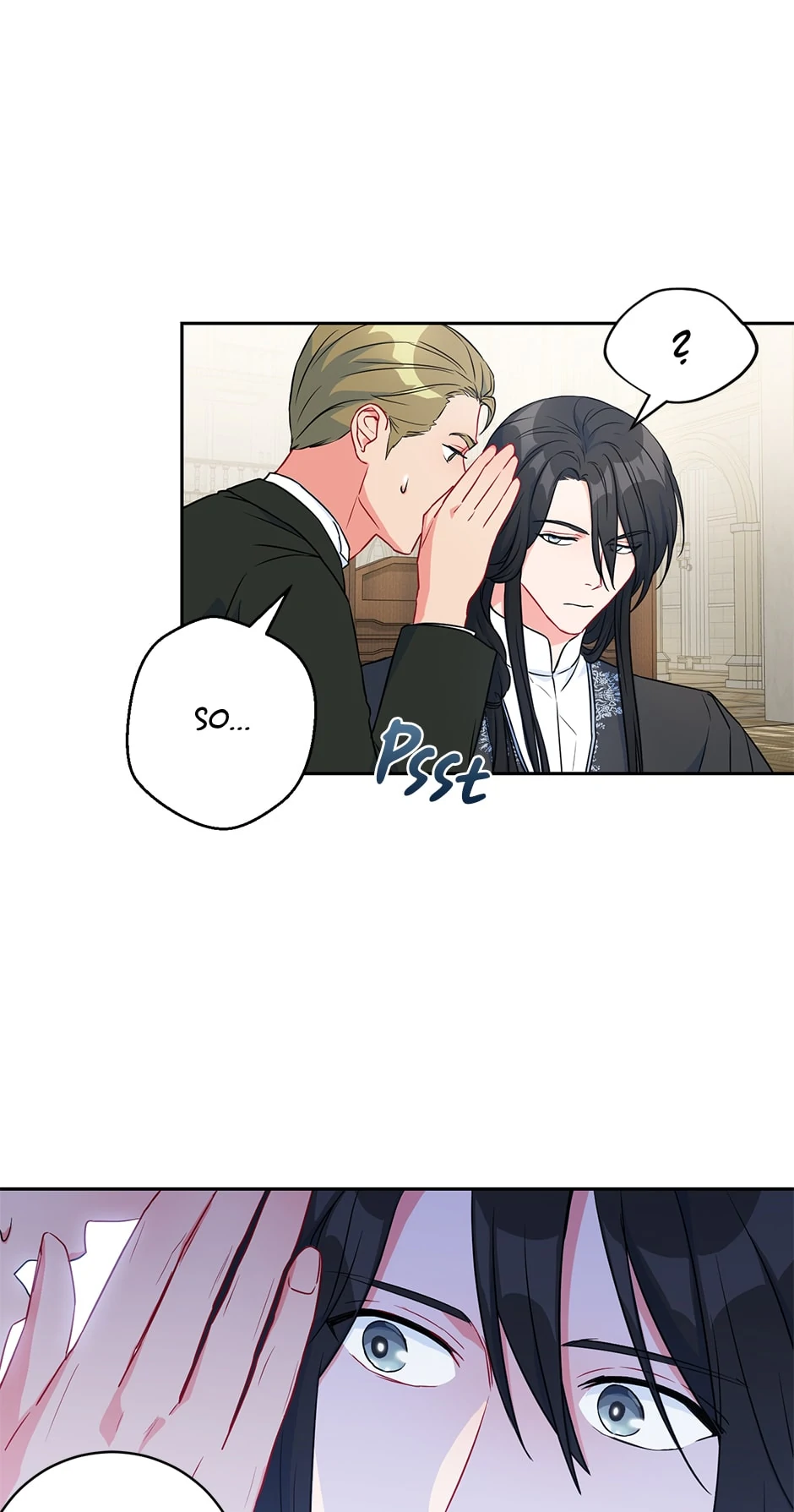 Read As You Wish, Prince ENGLISH Manga Online