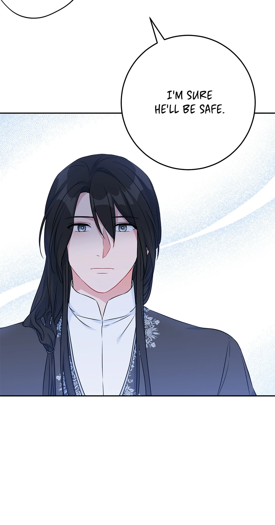 Read As You Wish, Prince ENGLISH Manga Online