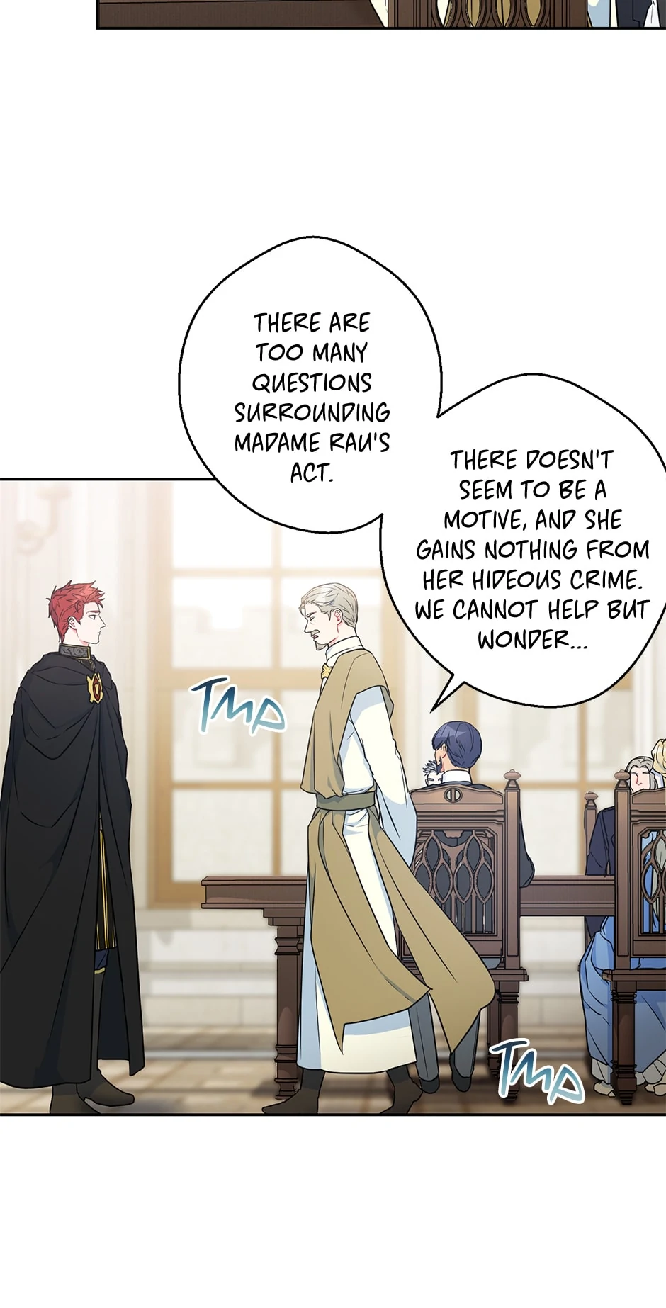 Read As You Wish, Prince ENGLISH Manga Online