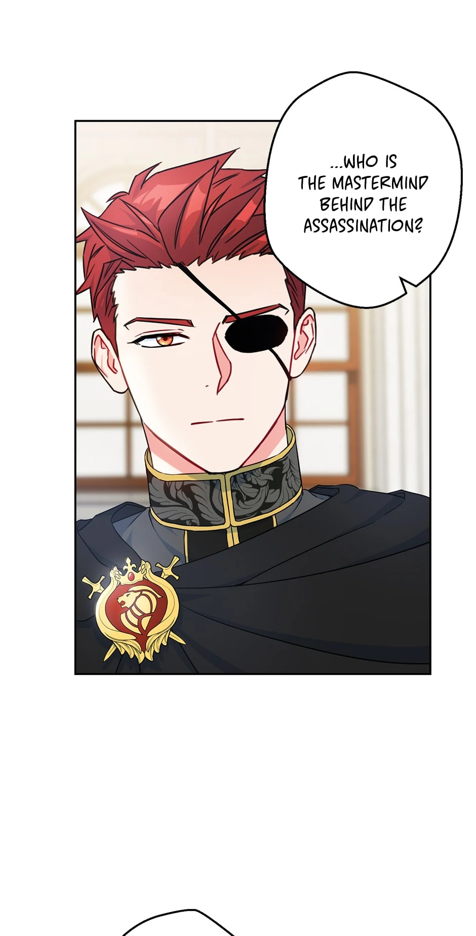 Read As You Wish, Prince ENGLISH Manga Online