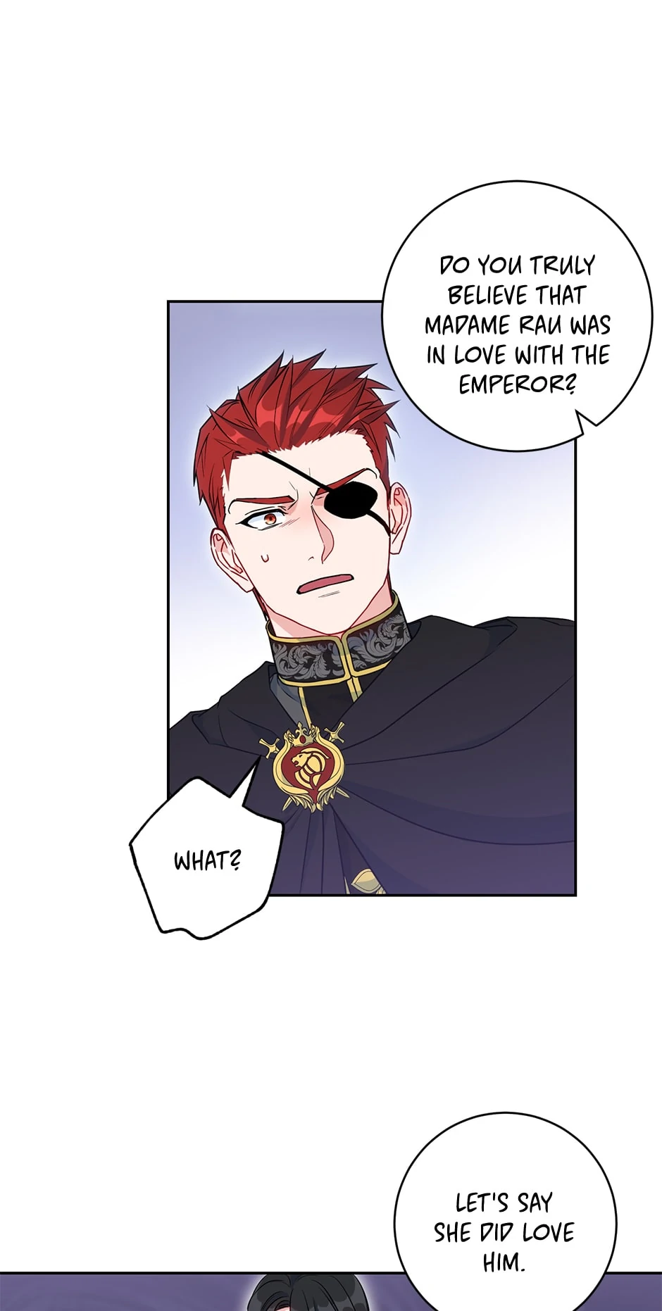 Read As You Wish, Prince ENGLISH Manga Online