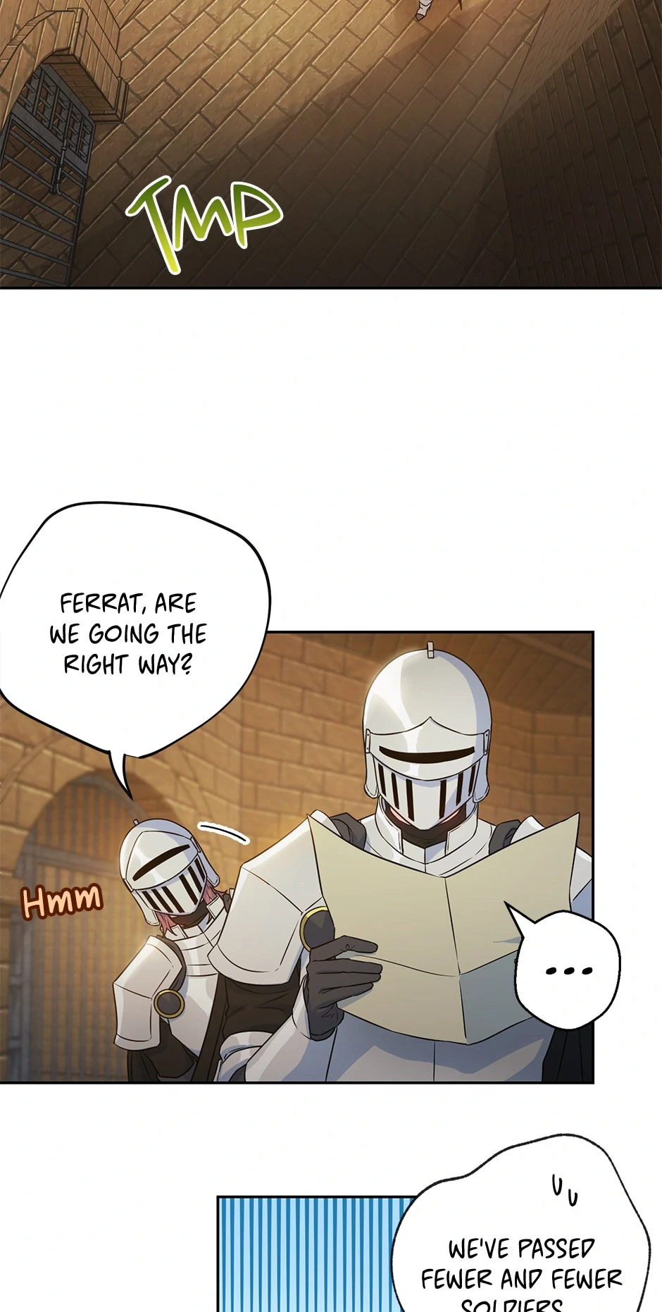 Read As You Wish, Prince ENGLISH Manga Online