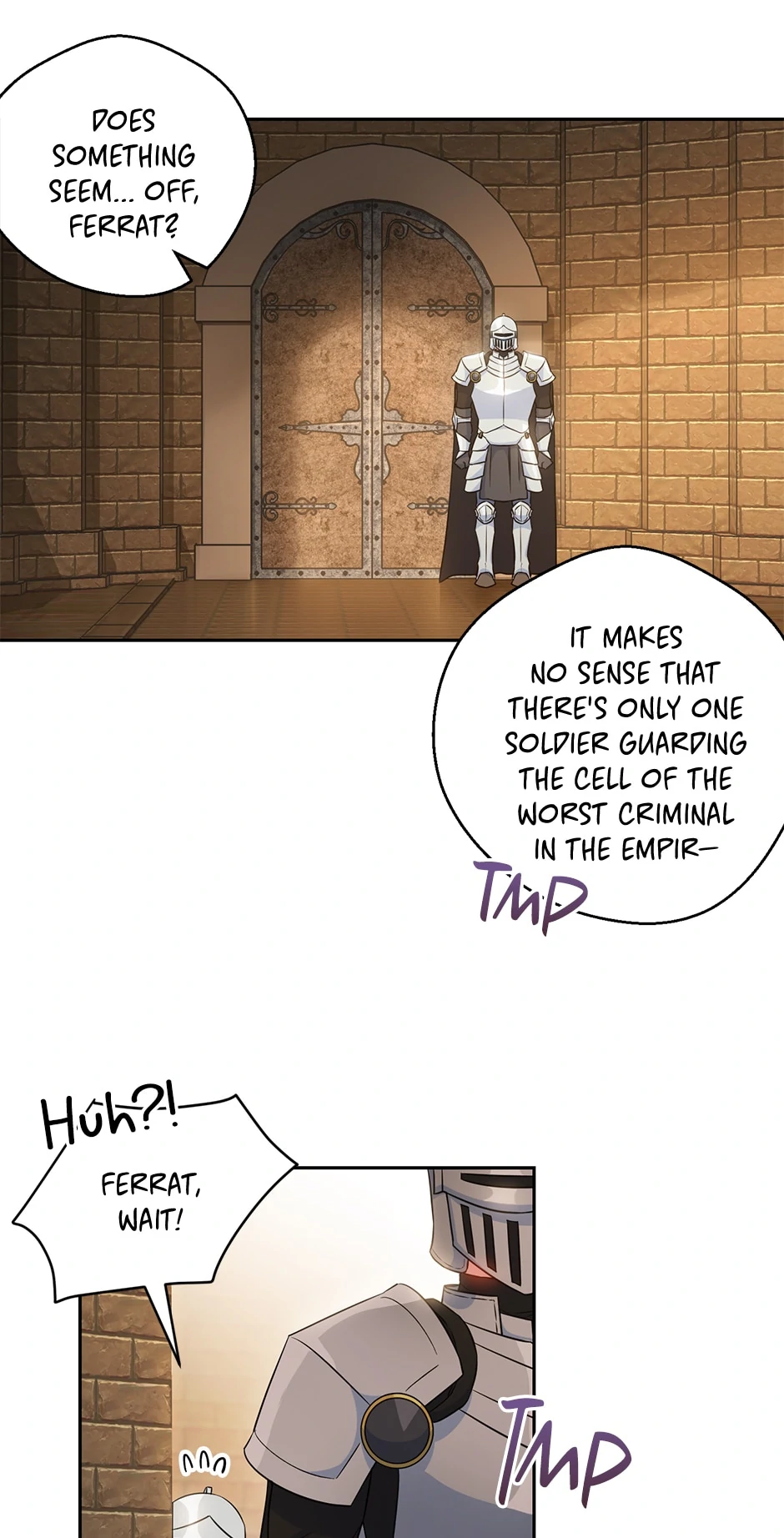 Read As You Wish, Prince ENGLISH Manga Online