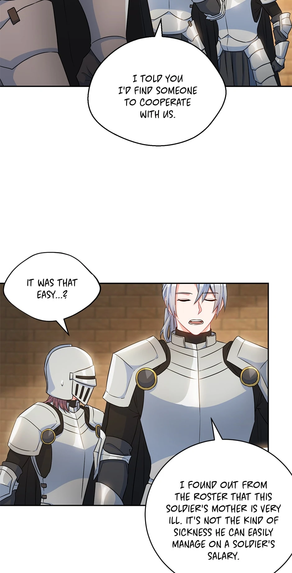 Read As You Wish, Prince ENGLISH Manga Online