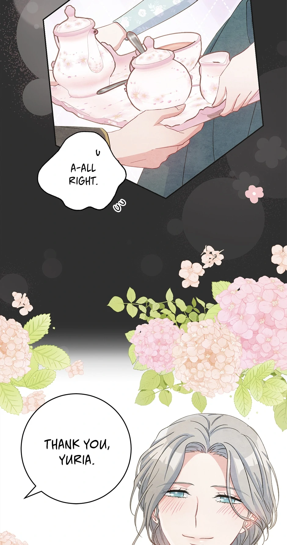 Read As You Wish, Prince ENGLISH Manga Online